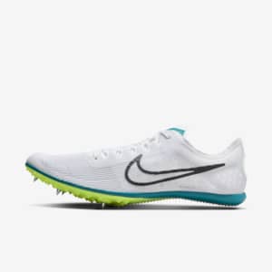 Nike Zoom Mamba 6 Sabatilles amb claus d'atletisme de fons / mig fons