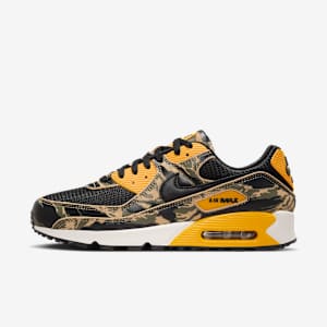Nike Air Max 90 Premium Men's Shoes
