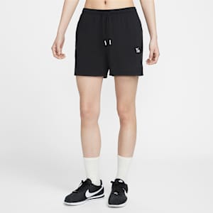 Nike Sportswear Chill Knit Women's High-Waisted Lightweight Shorts