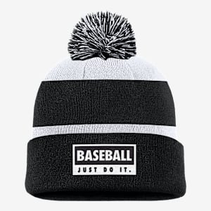 Nike Swoosh Peak Baseball Beanie