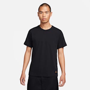 Nike Life Men's Short-Sleeve Knit Top