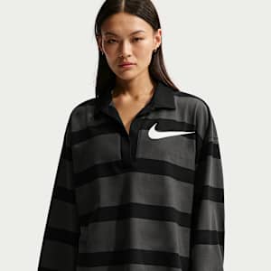 Playera oversized para mujer Nike Sportswear