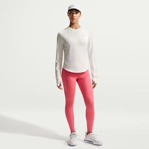Nike Swift Women's High-Waisted 7/8 Running Leggings with Pockets