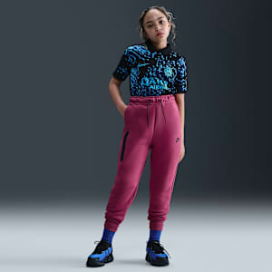 Nike Sportswear Tech Fleece Girls' Joggers
