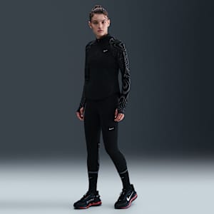 Nike Tempo Flash Women's High-Waisted 7/8 Running Leggings