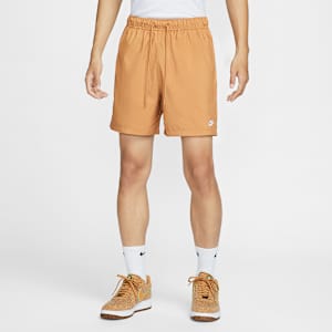 Nike Club 男款梭織 Flow 短褲