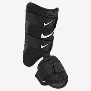 Protector de pierna para bateador de béisbol para niños (bateador diestro) Nike Diamond