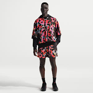 Shorts de tejido Woven para hombre Nike Air