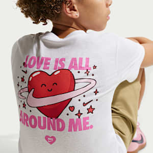 Nike Sportswear Big Kids' T-Shirt