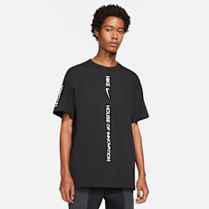 Playera para hombre Nike Sportswear House of Innovation (NYC)
