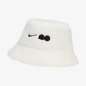 Naomi Osaka Fleece Bucket Hat