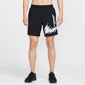 Nike Challenger Men's Dri-FIT 18cm (approx.) Brief-Lined Running Shorts