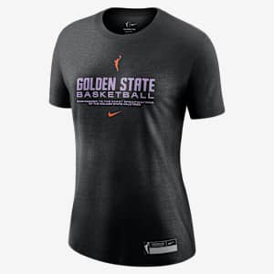 Golden State Valkyries Practice Nike WNBA T-Shirt