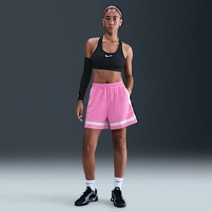 Nike Crossover Women's Dri-FIT 5" Basketball Shorts