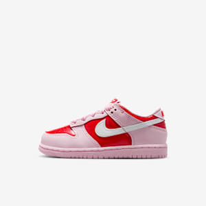 Nike Dunk Low Little Kids' Shoes