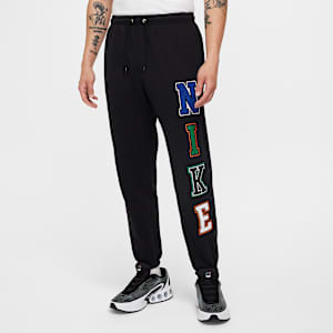 나이키 스포츠웨어 클럽 남성 플리스 커프 팬츠