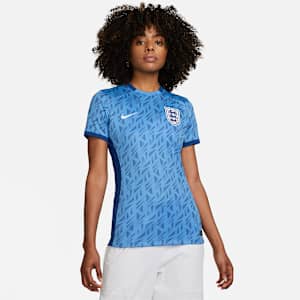 England 2023 Stadium Away Women's Nike Dri-FIT Football Shirt