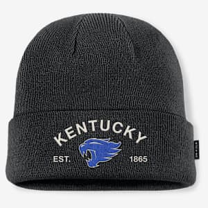 Kentucky 2025 Military Appreciation Men's Nike College Cuffed Beanie