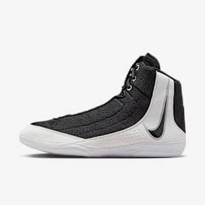 Nike Inflict 4 Wrestling Shoes