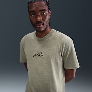Playera para hombre Nike Sportswear Premium Essentials