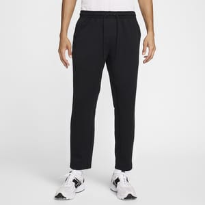 Nike Primary Fleece Men's Dri-FIT UV Tapered Performance Pants