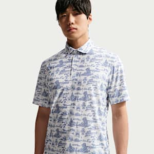 ナイキ テーラード パフォーマンス メンズ Dri-FIT ゴルフポロ