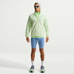 Nike Stride Men's Dri-FIT 1/2-Length Running Tights