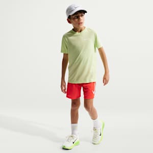 Nike Multi Older Kids' (Boys') Dri-FIT Training Shorts