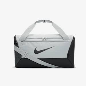Nike Brasilia Training Duffel Bag (Small)