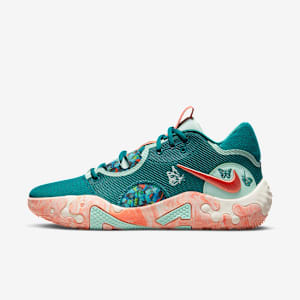 PG 6 EP Basketball Shoes