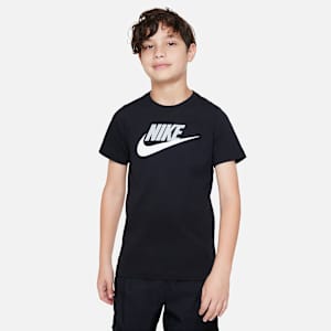 Nike Sportswear Big Kids' (Boys') T-Shirt