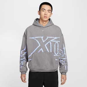 Ja Men's Therma-FIT Pullover Basketball Hoodie