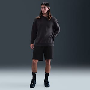 Nike Wool Classics Fleece Shorts