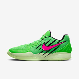 Tenis de básquetbol JA 2