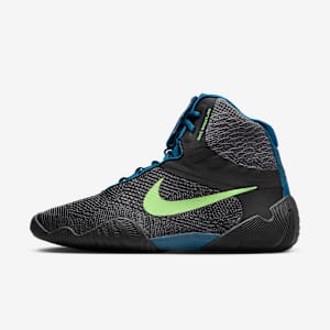 Nike Tawa Men's Wrestling Shoes