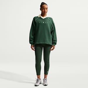 Nike Sportswear Classic Women's High-Waisted 7/8 Leggings