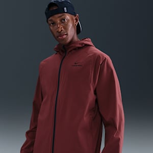 Chamarra Therma-FIT ADV para hombre Nike Pro Octa