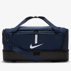 Sac de football rigide Nike Academy Team (taille moyenne, 37 L)