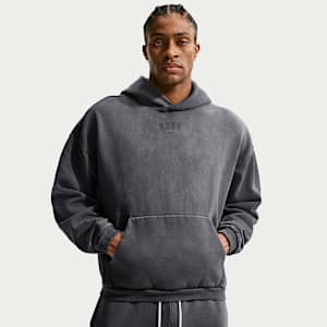 Book Standard Issue Men's Therma-FIT Brushed Sweatshirt Hoodie