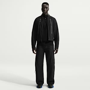 Nike Tech Men's Dri-FIT Shori Knit Utility Trousers