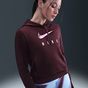 Nike One Women's Therma-FIT Hoodie