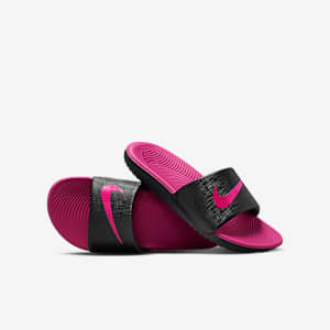 Nike Kawa Younger and Older Kids' Slide