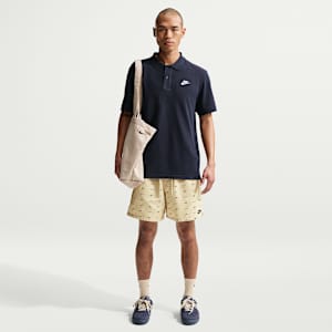 Nike Sportswear Club Men's Woven Flow Shorts