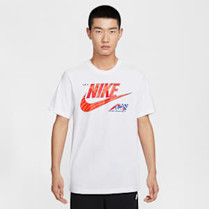 ナイキ スポーツウェア メンズ Tシャツ