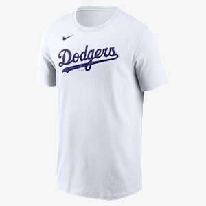 ロサンゼルス ドジャース メンズ ナイキ MLB Tシャツ