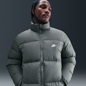 Nike Sportswear Club Men's Therma-FIT Down Puffer Jacket