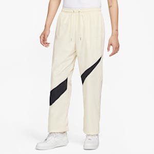 ナイキ スウッシュ メンズ ウーブンパンツ