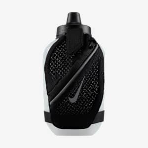 Nike 12 oz Stride Handheld Water Bottle