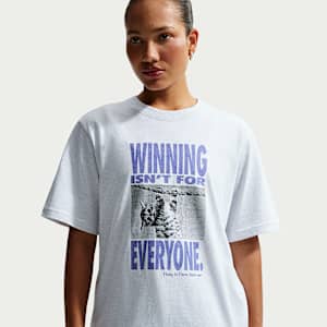 Nike Sportswear Women's Loose T-Shirt
