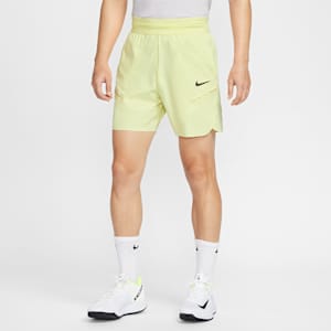 NikeCourt Slam Men's Dri-FIT Tennis Shorts